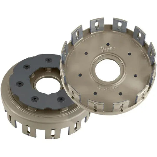 Steel Clutch Drive Plate