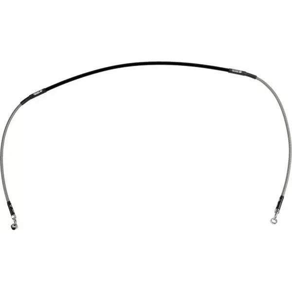 Stainless Steel Braided Brake Line H02-1-070/P-Cl
