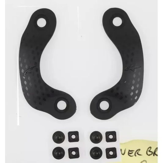 Parts and Accessories for Tech 10 - Side Bar Kit (2015)