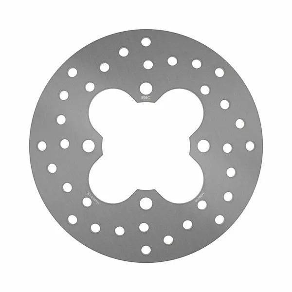 Brake Rotor Fixed D-Series Round Scooter MD921D