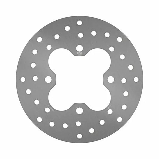 Brake Rotor Fixed D-Series Round Scooter MD921D
