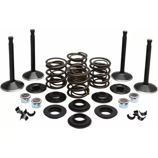 Engine Kt Shovel 80 78-83 20-22550