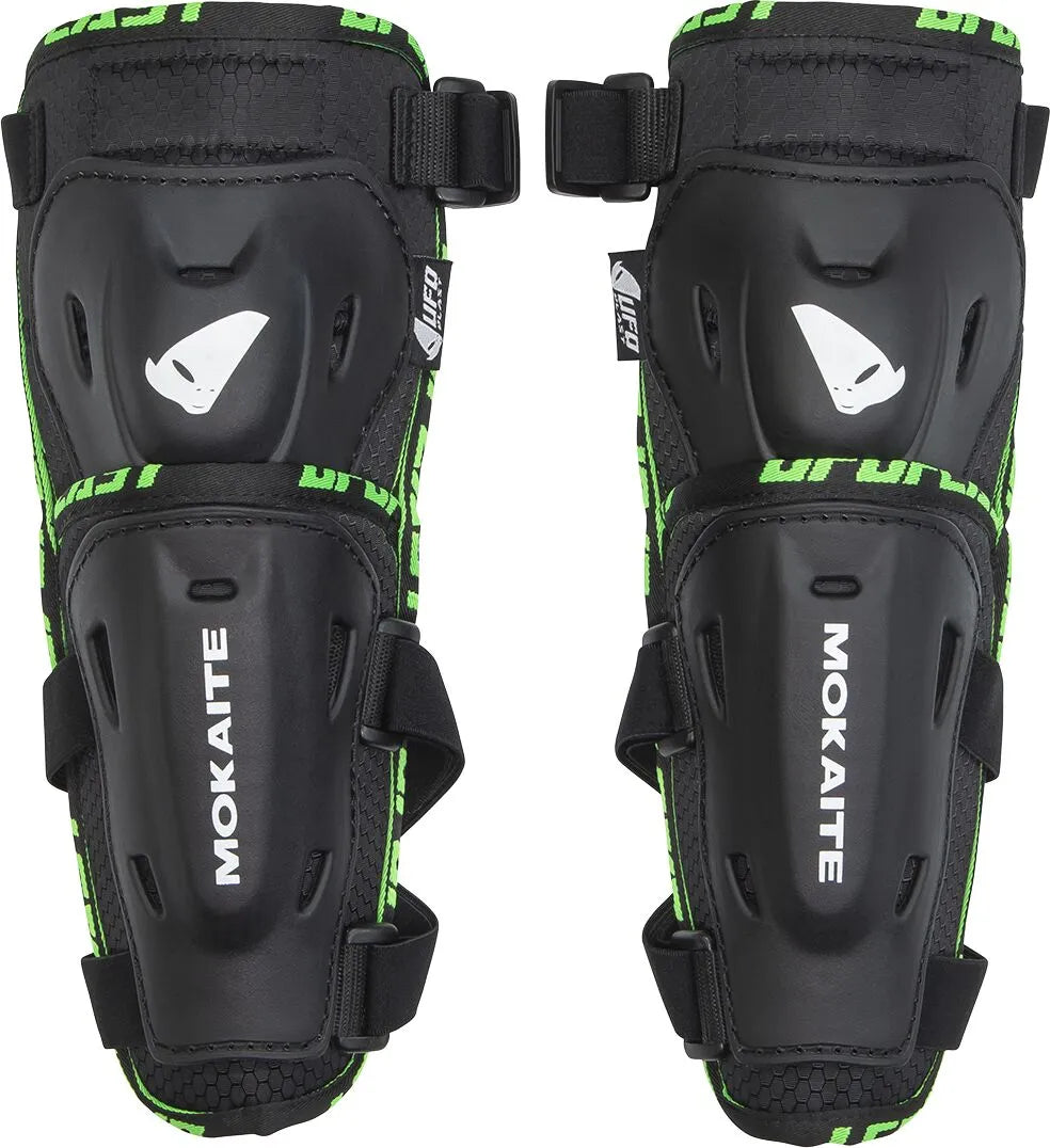 ELBOW GUARD UFO MOKAITE