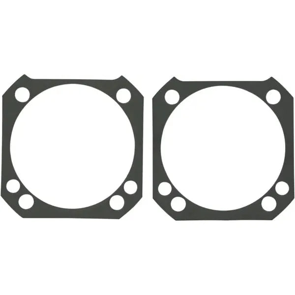 Gasket Base 4.125.020 2Pk