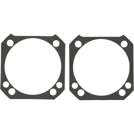 Gasket Base 4.125.020 2Pk