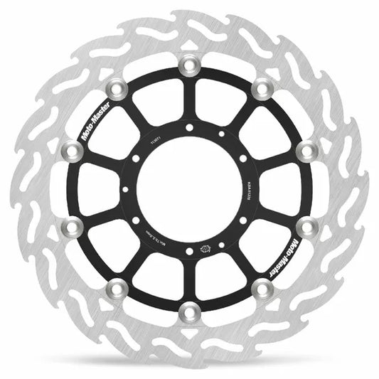 Brake Disc Flame Racing Ft R 113071