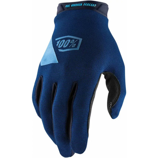 Glove Ridecamp Navy