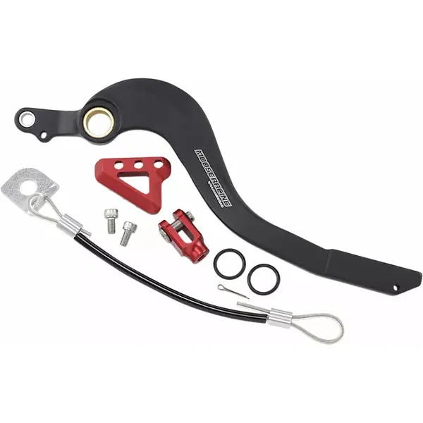 Brake Pedal Mse Hon Rd 82-0104-21-11