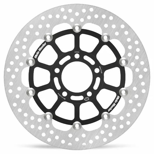 Brake Disc Halo Float Ft 113123
