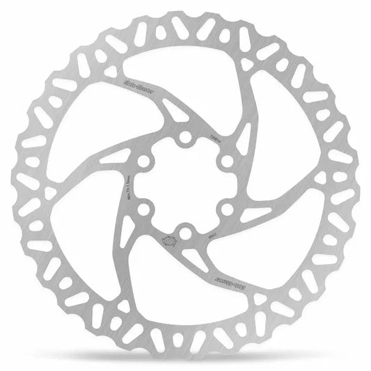 Brake Disc Nitro 160X1.8 720010