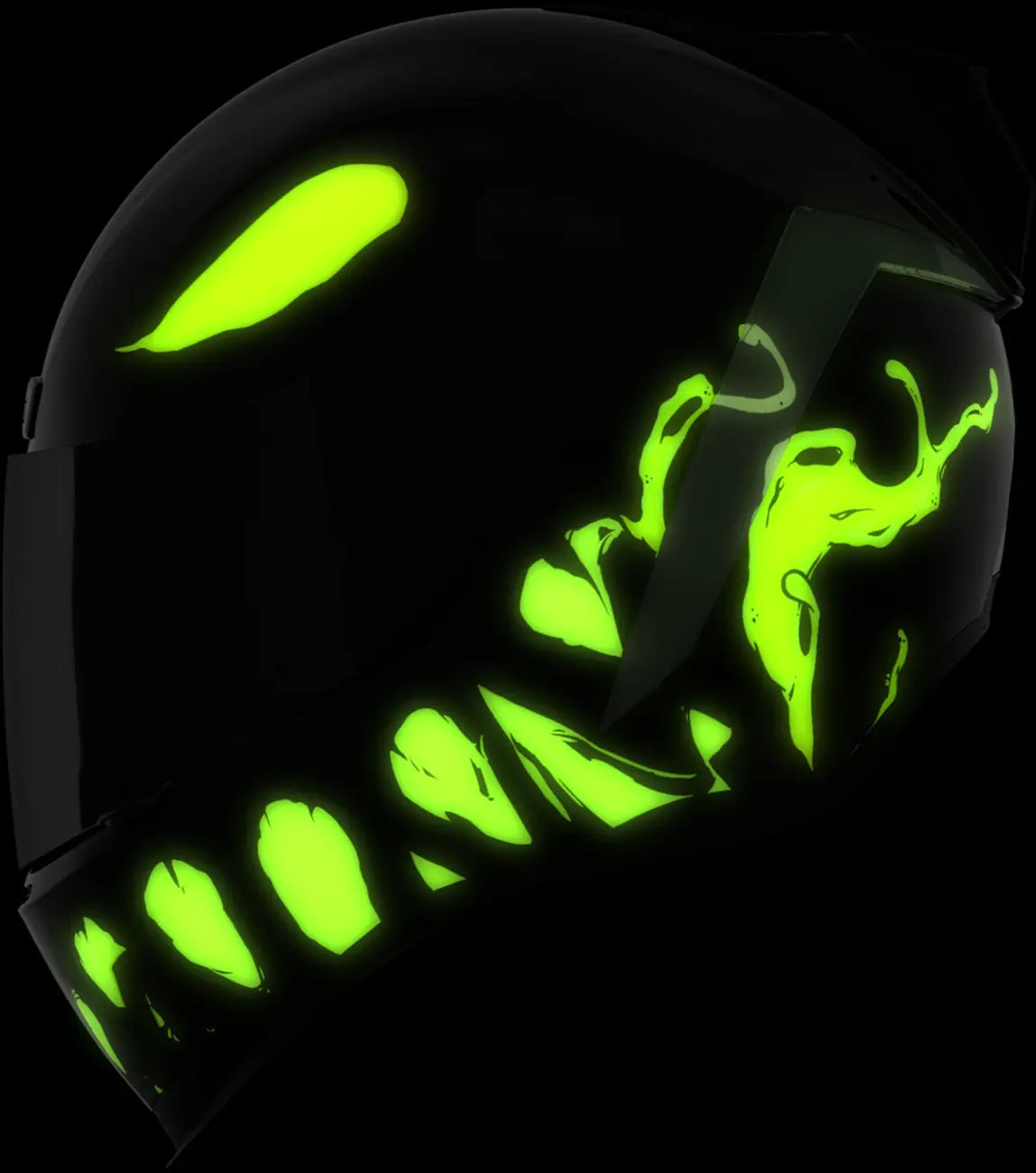 HELMET AIRFORM MIPS MANIK'RR DARK BLACK LG