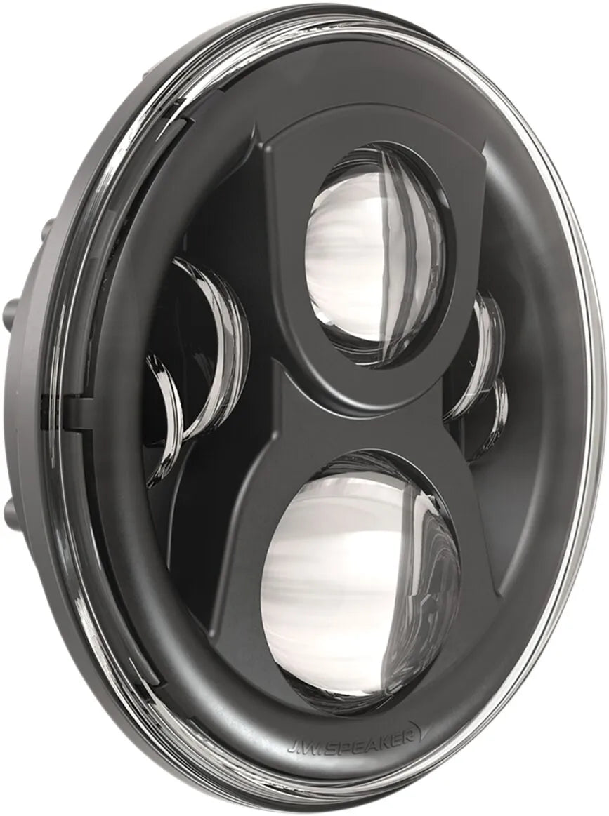 HDLIGHT 8700EVO2DUAL FPDRL BLK