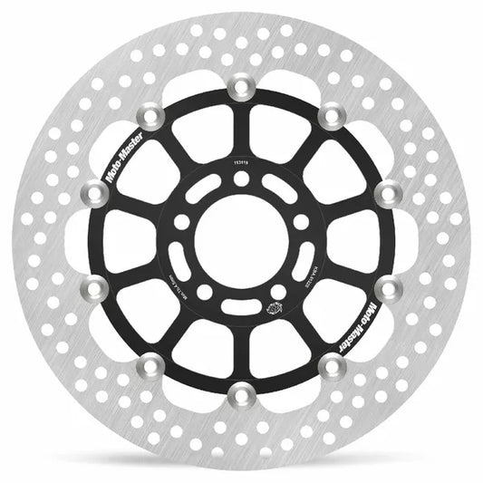 Brake Disc Halo Float Ft 113119
