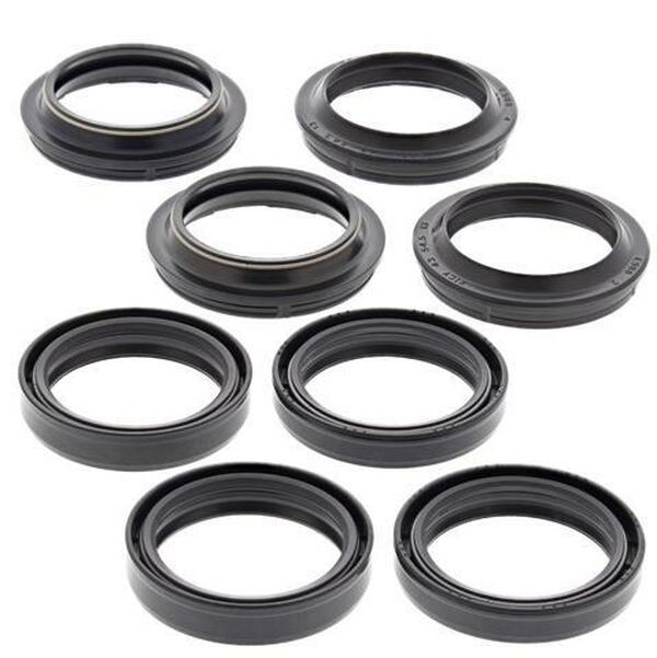 Fork Seal & Dust Kit Triumph