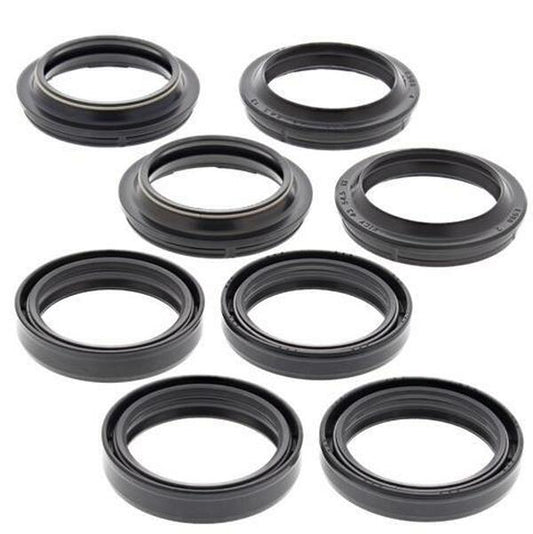 Fork Seal & Dust Kit Triumph