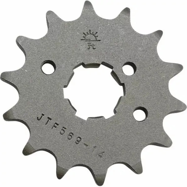 Sprocket Front 14T 520 Jtf569.14