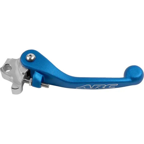 Yamaha Brake Lever Blue Br-402-B