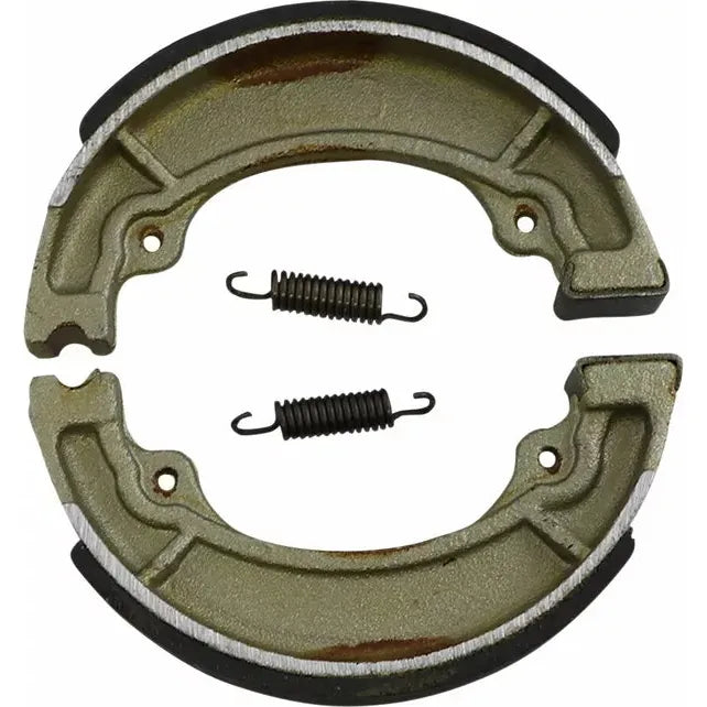 Brake Shoe, Mx/Atv Suz, F/R 9163
