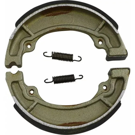 Brake Shoe, Mx/Atv Suz, F/R 9163