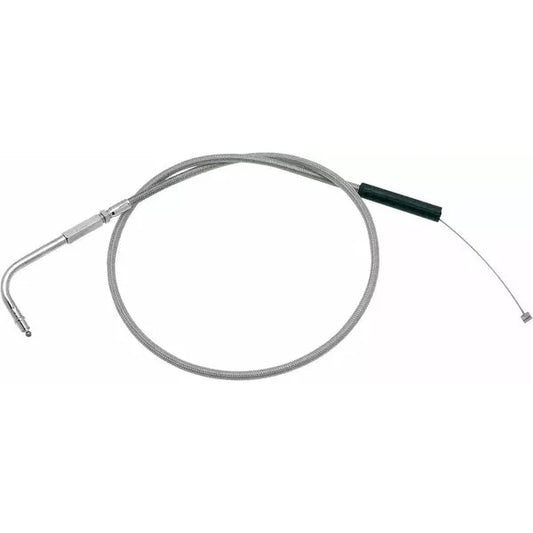 Cable Idle W/Cc Armor C 66-0364