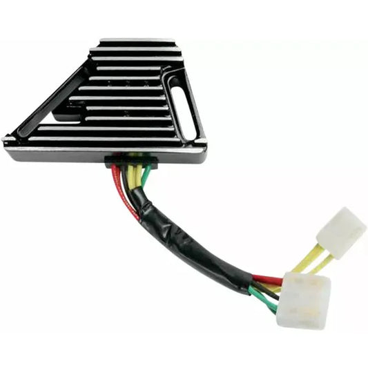 Rectifier/Regulator Honda 10-114