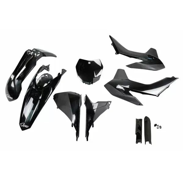 Body Kit Full Sx/Sxf 13-15 Bk Ktkit515F@001