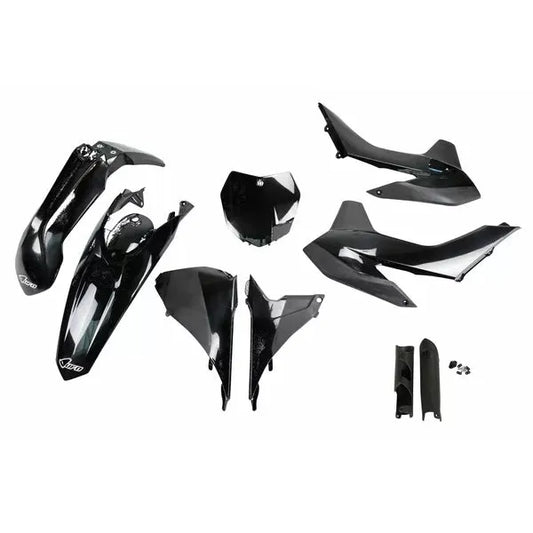 Body Kit Full Sx/Sxf 13-15 Bk Ktkit515F@001