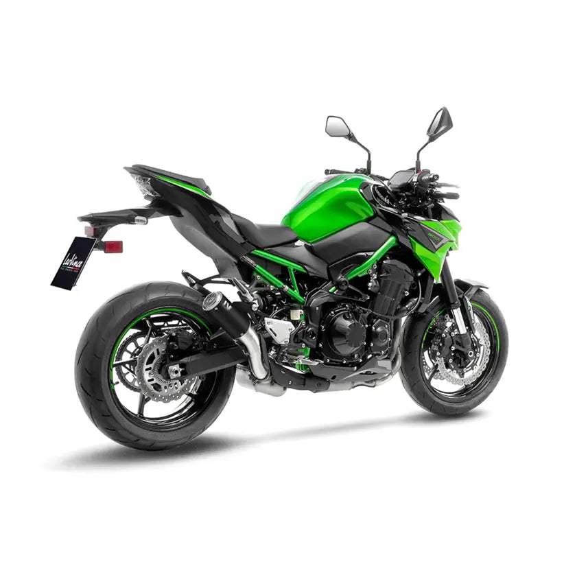 MUFFLER LV-CORSA S HON CB 1000 R BK