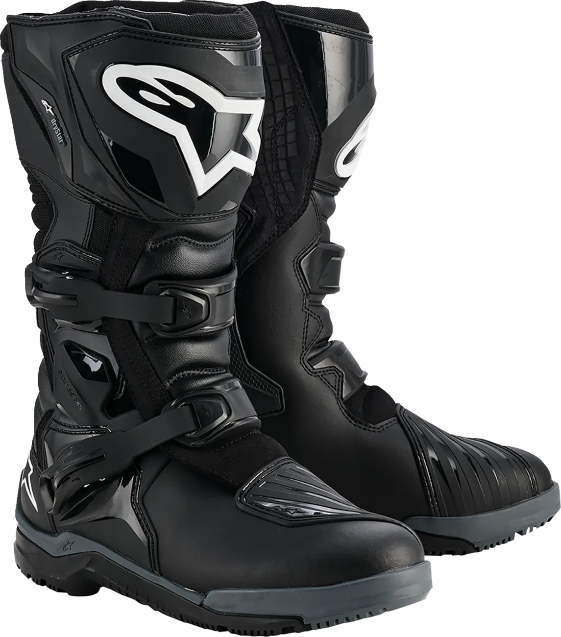 BOOT COROZAL ADV DS BLK 11