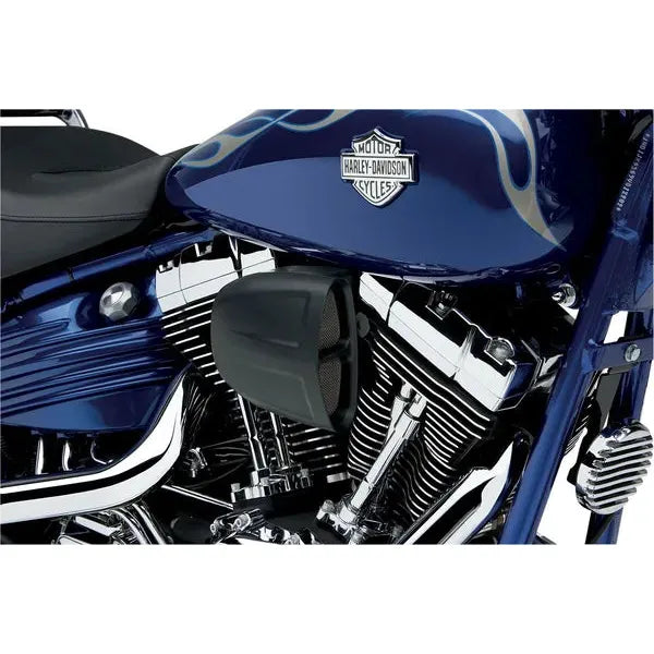 Air Filter P-Flo Black Xl