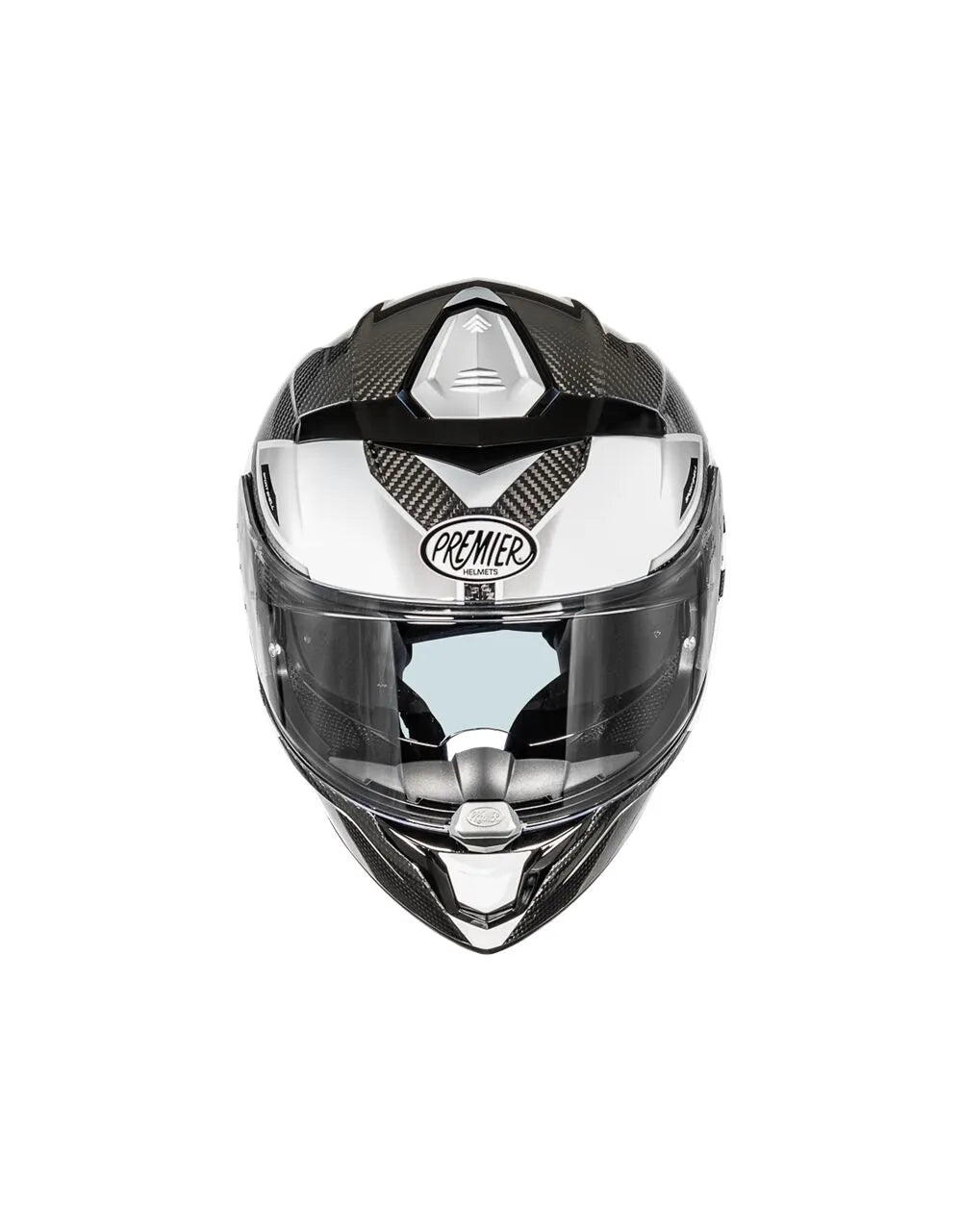 HELMET DEVIL MN 8 BM XS