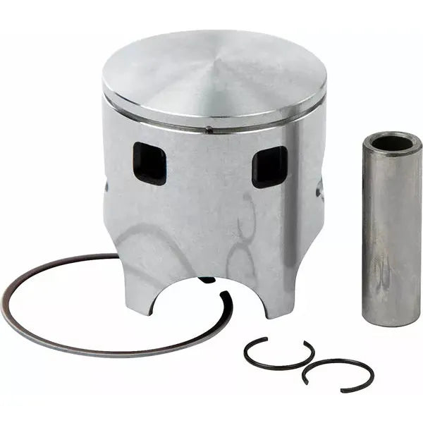 Piston Kit Sx65 Std 22481Cd