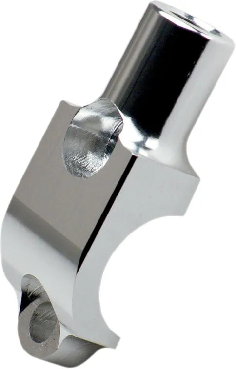 CLAMP MIRROR MOUNT UNIV