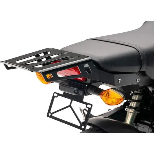 Solo Rack-Formed (Black) Grom 22-23