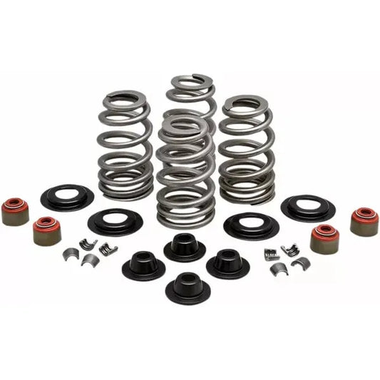 Spring Kt.610 05-17 Tc 20-21400