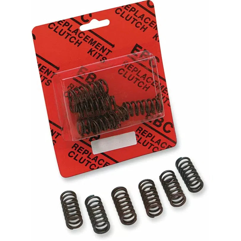 Clutch Spring Kit Coil Spring Csk Series Steel CSK037