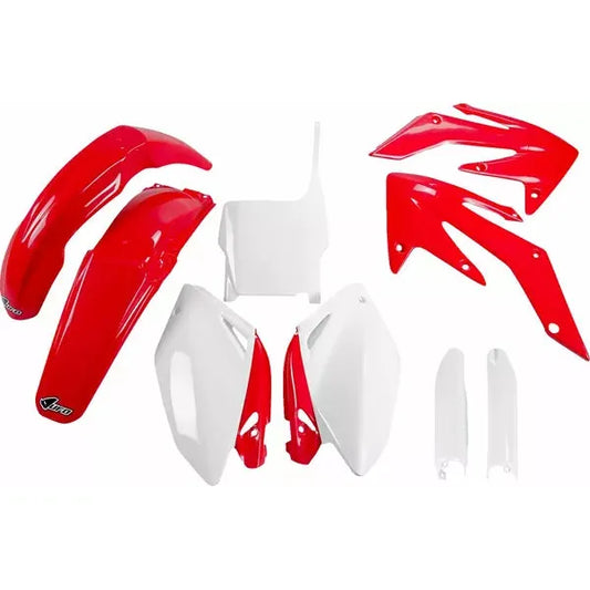 Body Kit Full Crf250 04-05 Oem Hokit104F@999