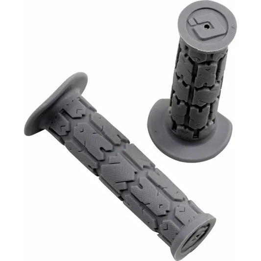 Grips Rogue Atv Soft Grey J01Rgg