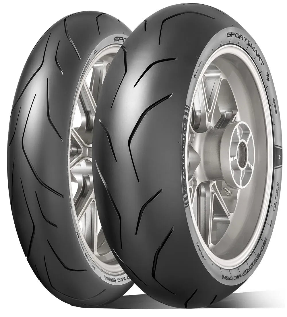 SPORTSMART TT R 160/60R17 M/C 69H TL