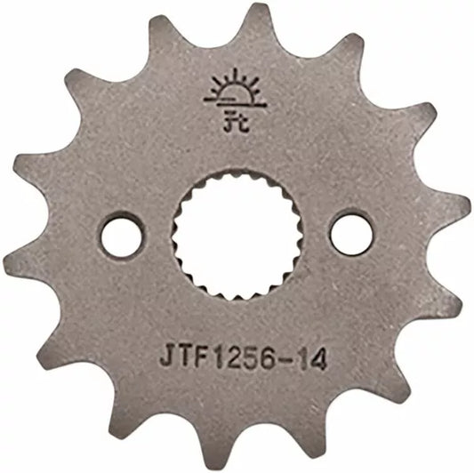 Sprocket Front 14T 420 Jtf1256.14