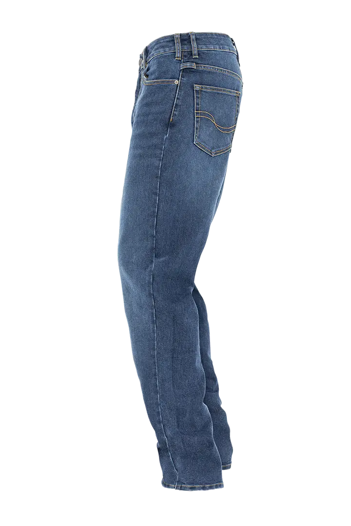 PANT CHESTER LOOSE INDIGO BLUE 31/32