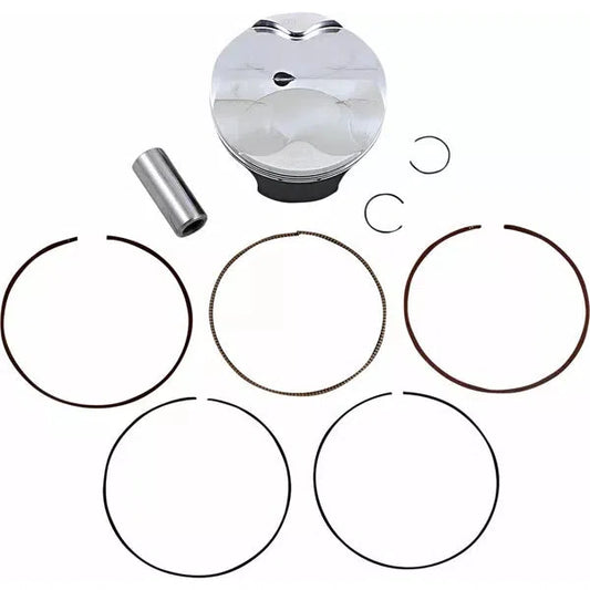 Piston Kit 8645Dc