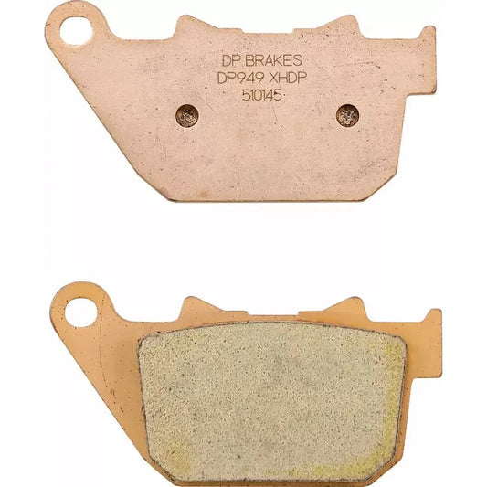 Brake Pad Sintered Dp949 Dp949