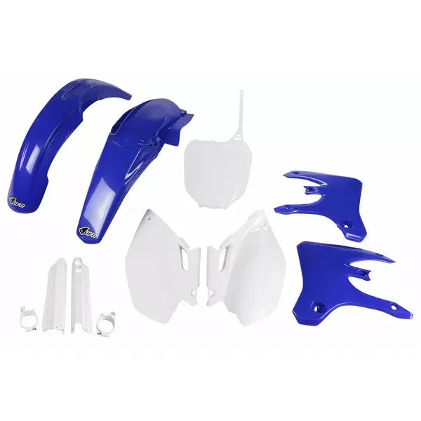Body Kit Full Yzf250/450 03-05 Oe Yakit304F@999
