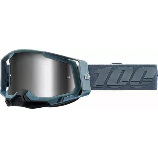 Goggle Racecraft 2 Battleship Mir Sil