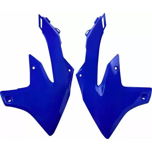 Radiator Cover Yzf450 23- Bl Ya04892#089