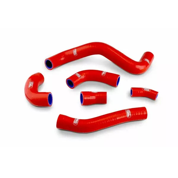 Radiator Hose Kit Gas Rd Ktm-125-Rd
