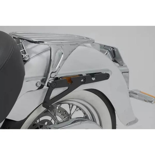 Slh Side Carrier Lh1 Left Hta.18.682.11600