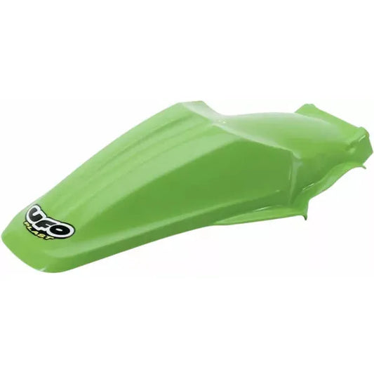 Fender Rear Kx85 98-13 Grn Ka03715@026