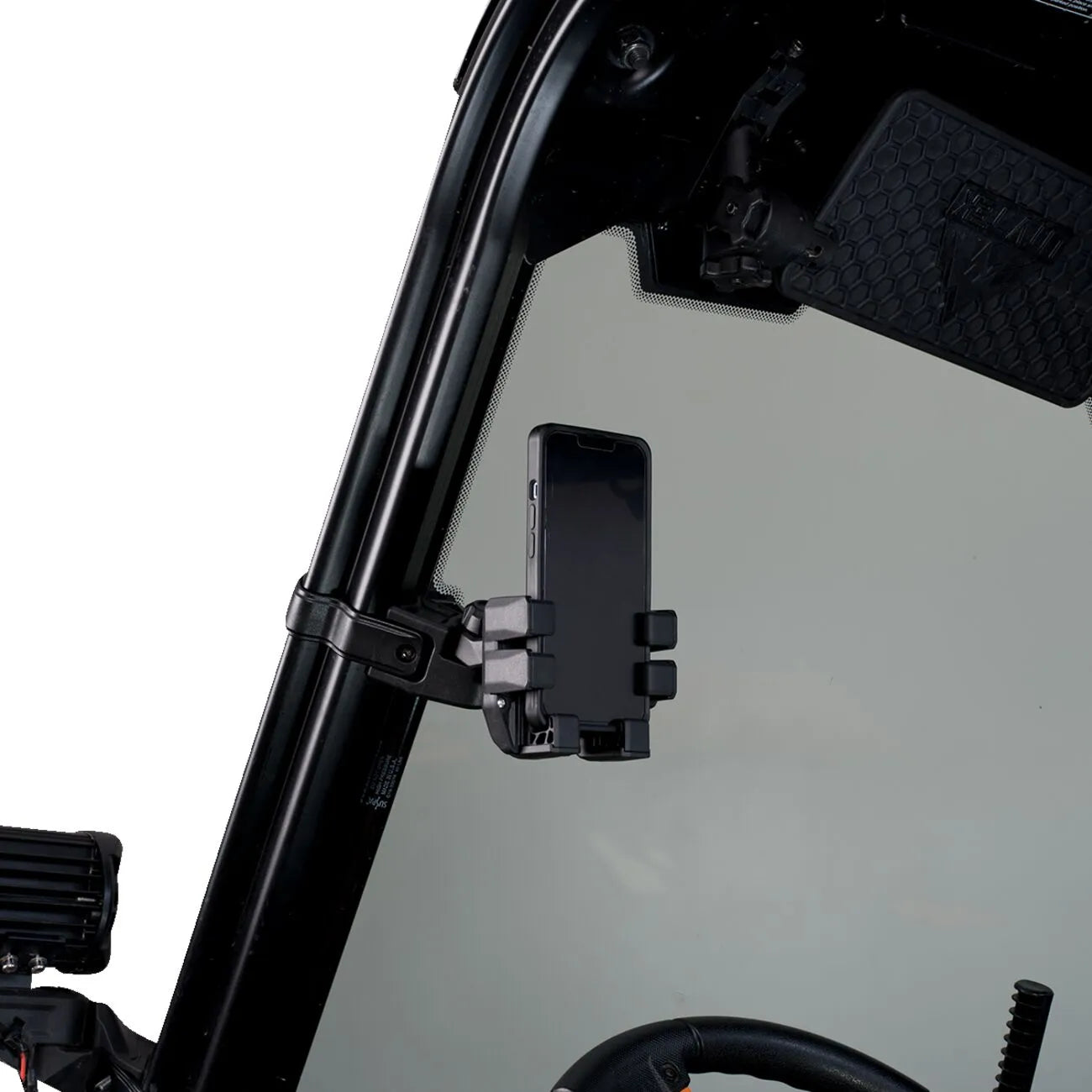 PHONE HOLDER UNIV UTV MSE